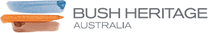 Bush Heritage Australian logo