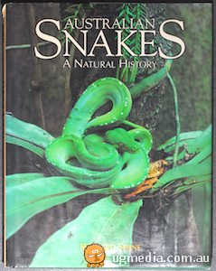 australianSnakes