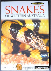 Western Australia Snakes